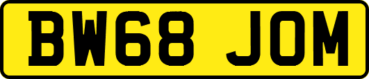 BW68JOM