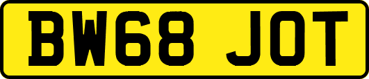 BW68JOT