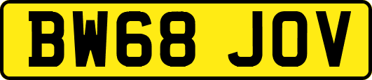 BW68JOV