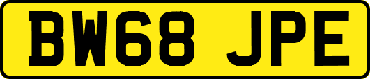 BW68JPE