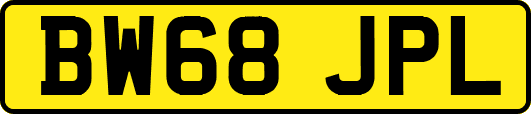 BW68JPL