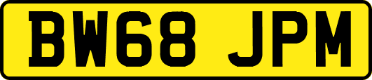 BW68JPM