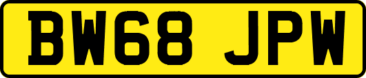 BW68JPW