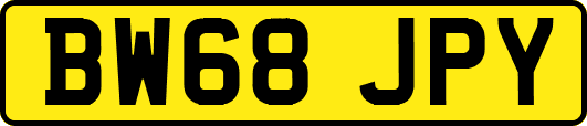 BW68JPY