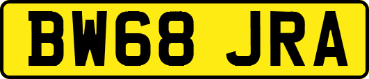 BW68JRA
