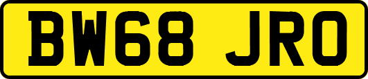 BW68JRO