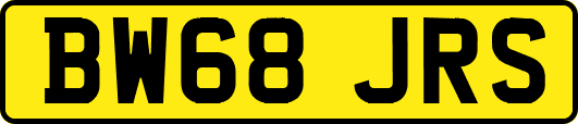 BW68JRS
