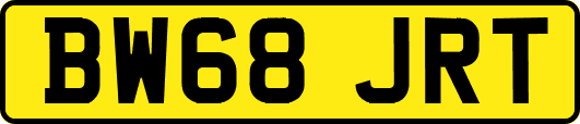 BW68JRT