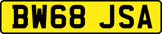 BW68JSA