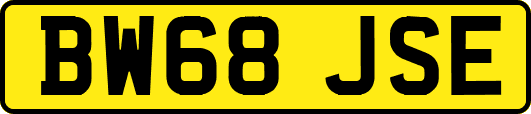 BW68JSE