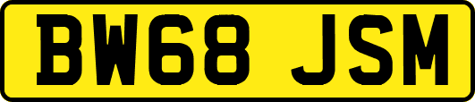 BW68JSM
