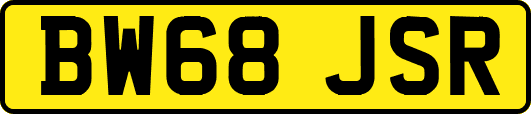 BW68JSR
