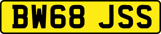 BW68JSS