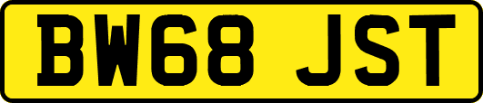 BW68JST