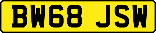 BW68JSW