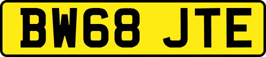 BW68JTE