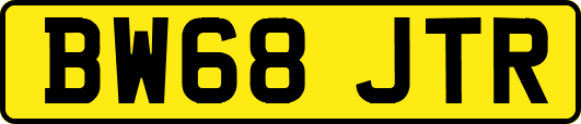 BW68JTR