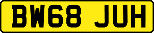 BW68JUH