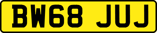 BW68JUJ