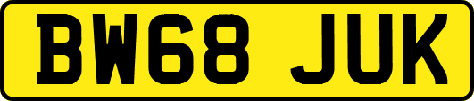 BW68JUK