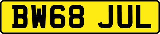 BW68JUL
