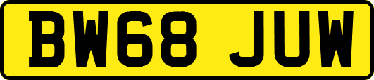 BW68JUW