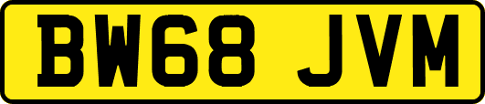 BW68JVM