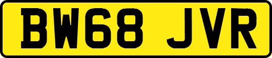 BW68JVR