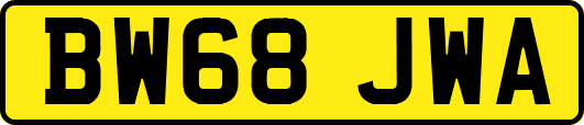 BW68JWA
