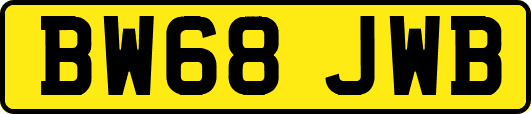 BW68JWB