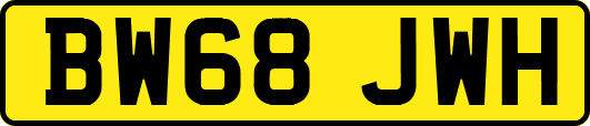 BW68JWH
