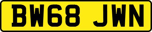 BW68JWN