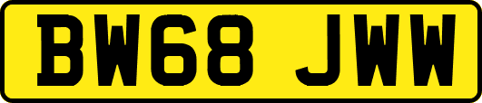 BW68JWW