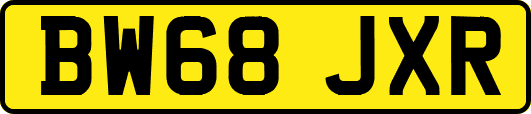 BW68JXR