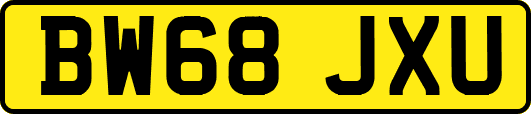 BW68JXU