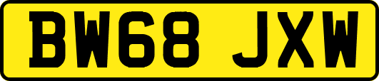 BW68JXW