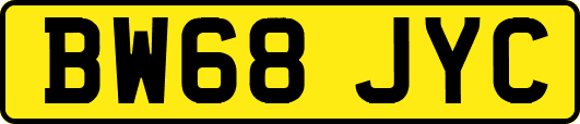 BW68JYC
