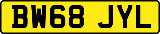 BW68JYL