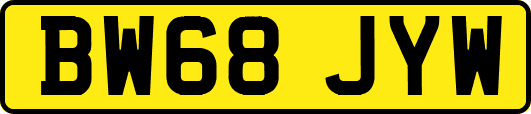 BW68JYW