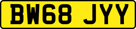 BW68JYY
