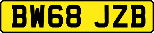 BW68JZB