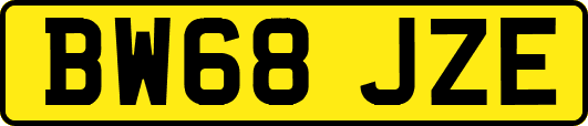 BW68JZE