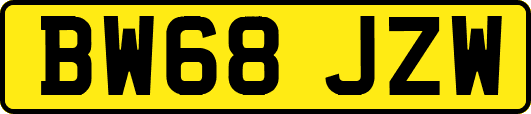 BW68JZW