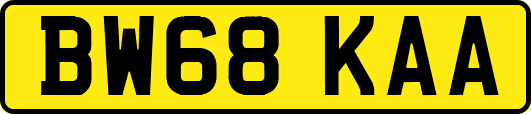 BW68KAA