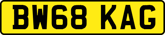 BW68KAG