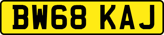 BW68KAJ