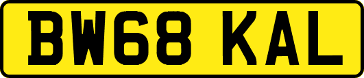 BW68KAL