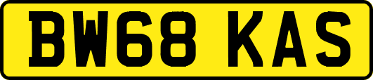 BW68KAS
