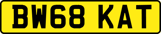 BW68KAT