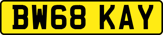 BW68KAY